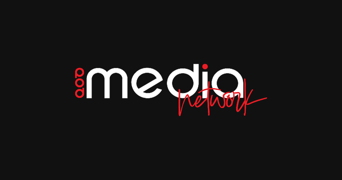 POD Media Network